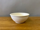 White Mixing Bowl