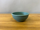Teal Mixing Bowl