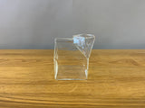 Glass Milk Carton