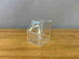 Glass Milk Carton