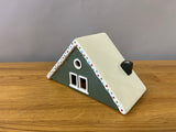 Holiday Snow Roof Decor