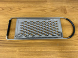 Flat Cheese Grater
