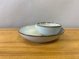 Grey Bowl