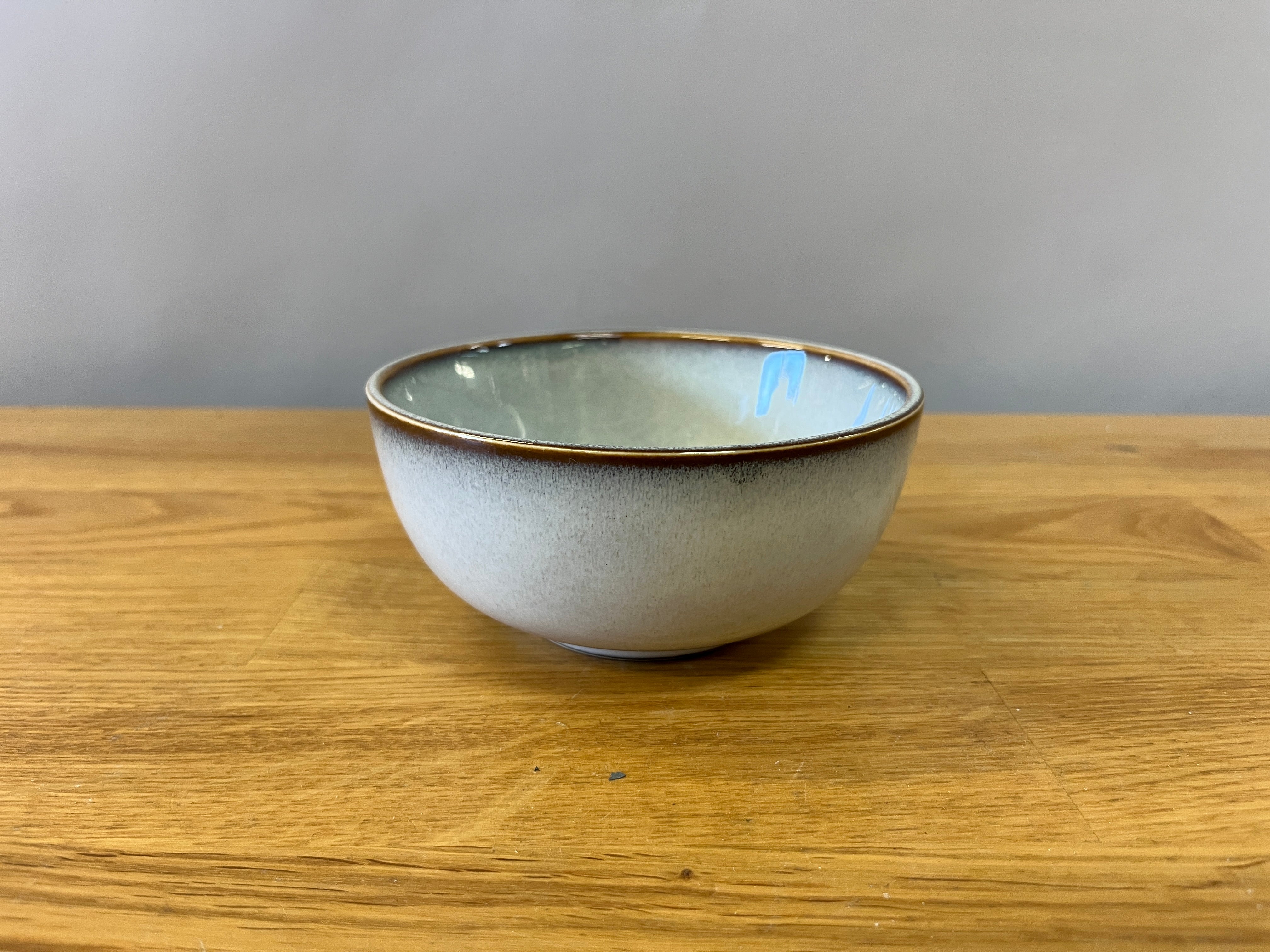 Grey Bowl