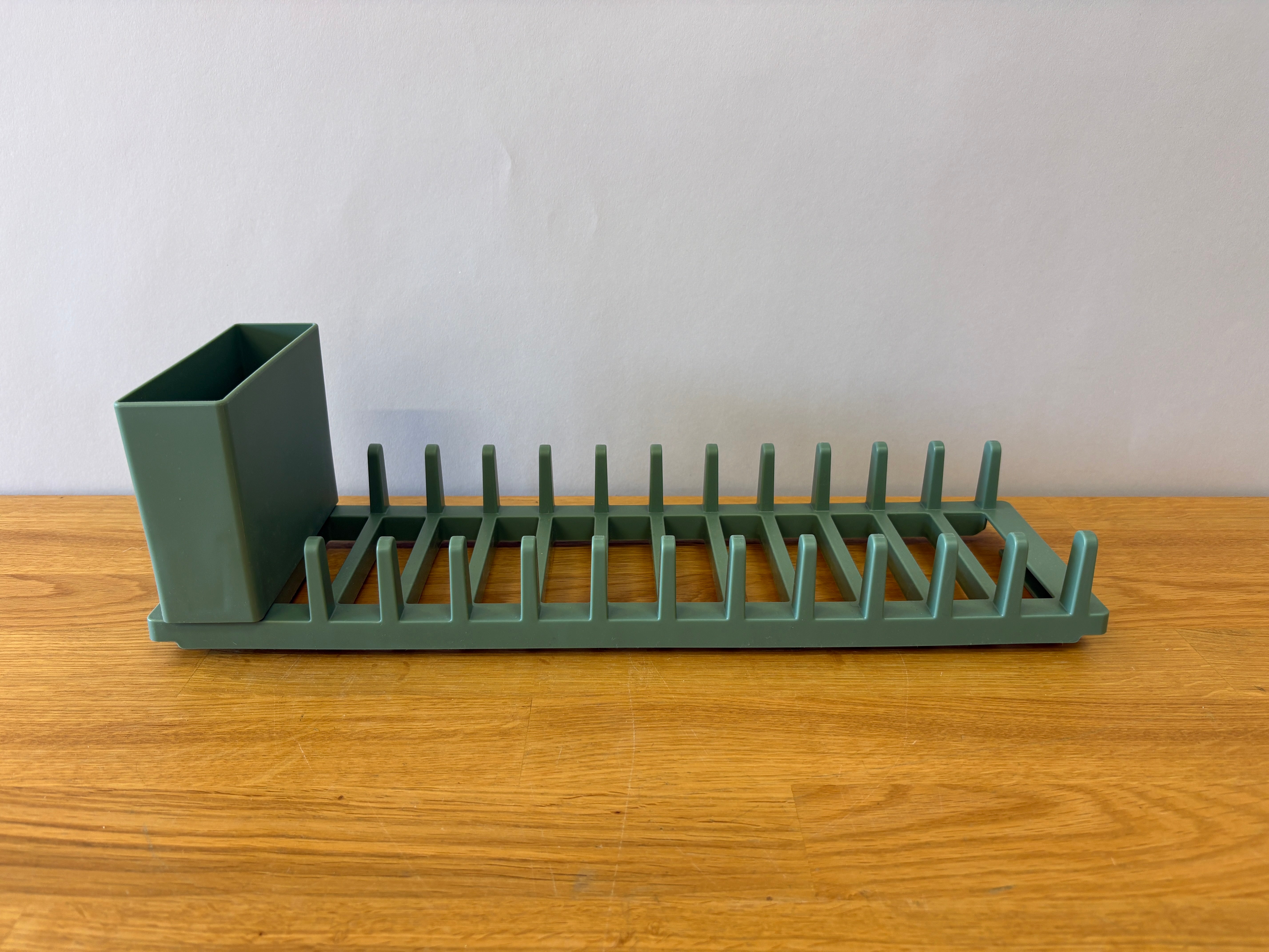 Green Drying Rack
