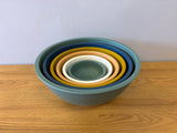 XL Melamine Mixing Bowl