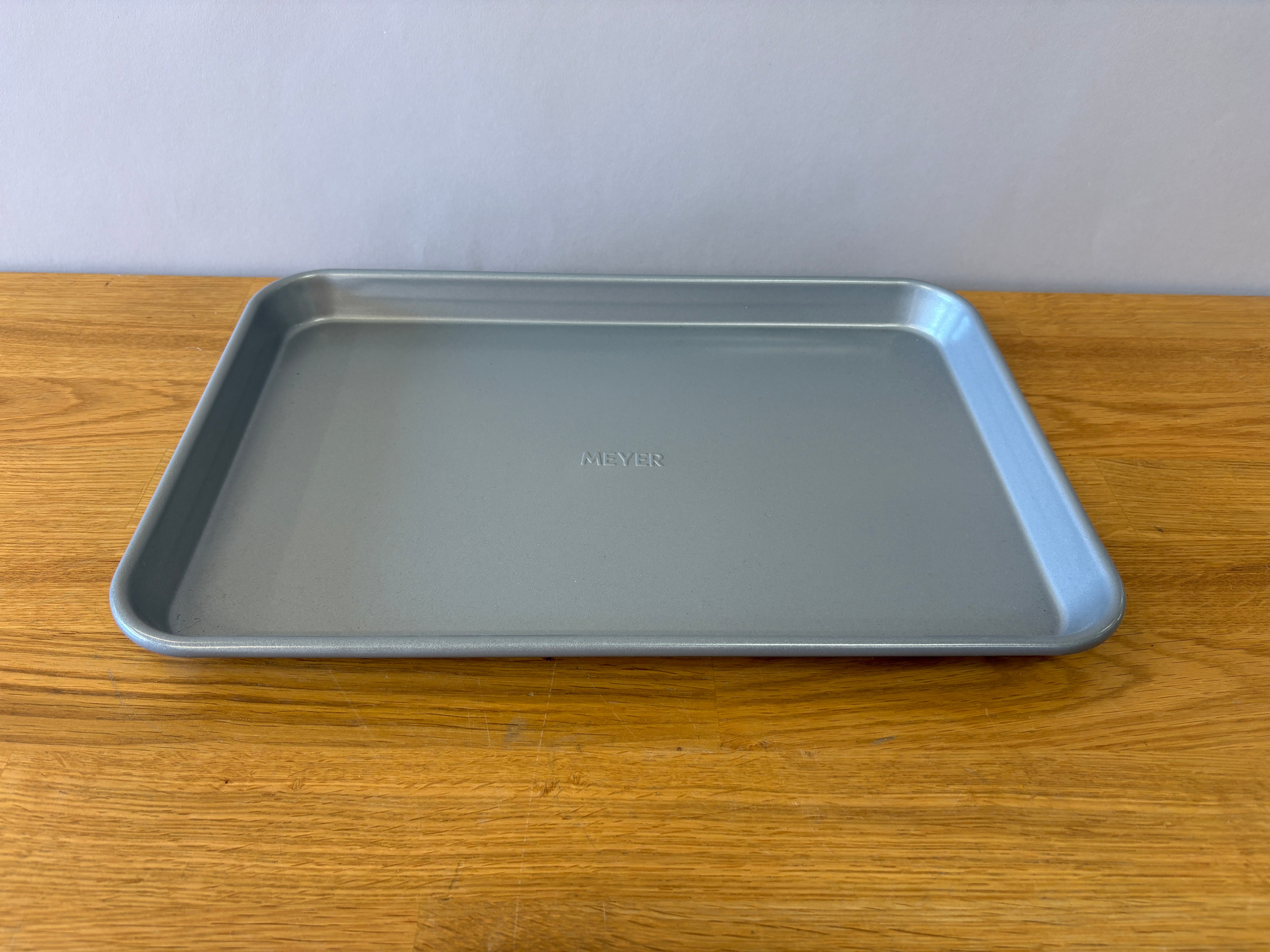 Grey Baking Pan