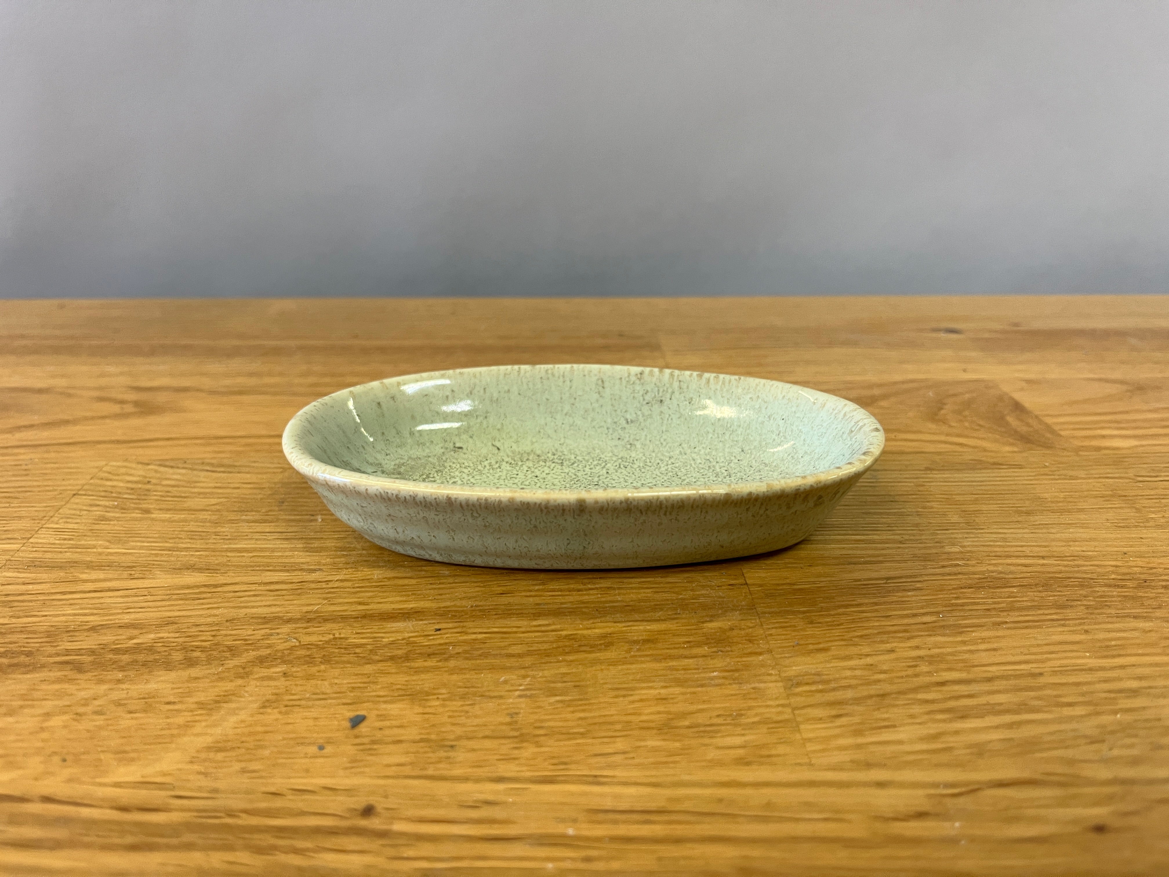 Green Sauce Bowl