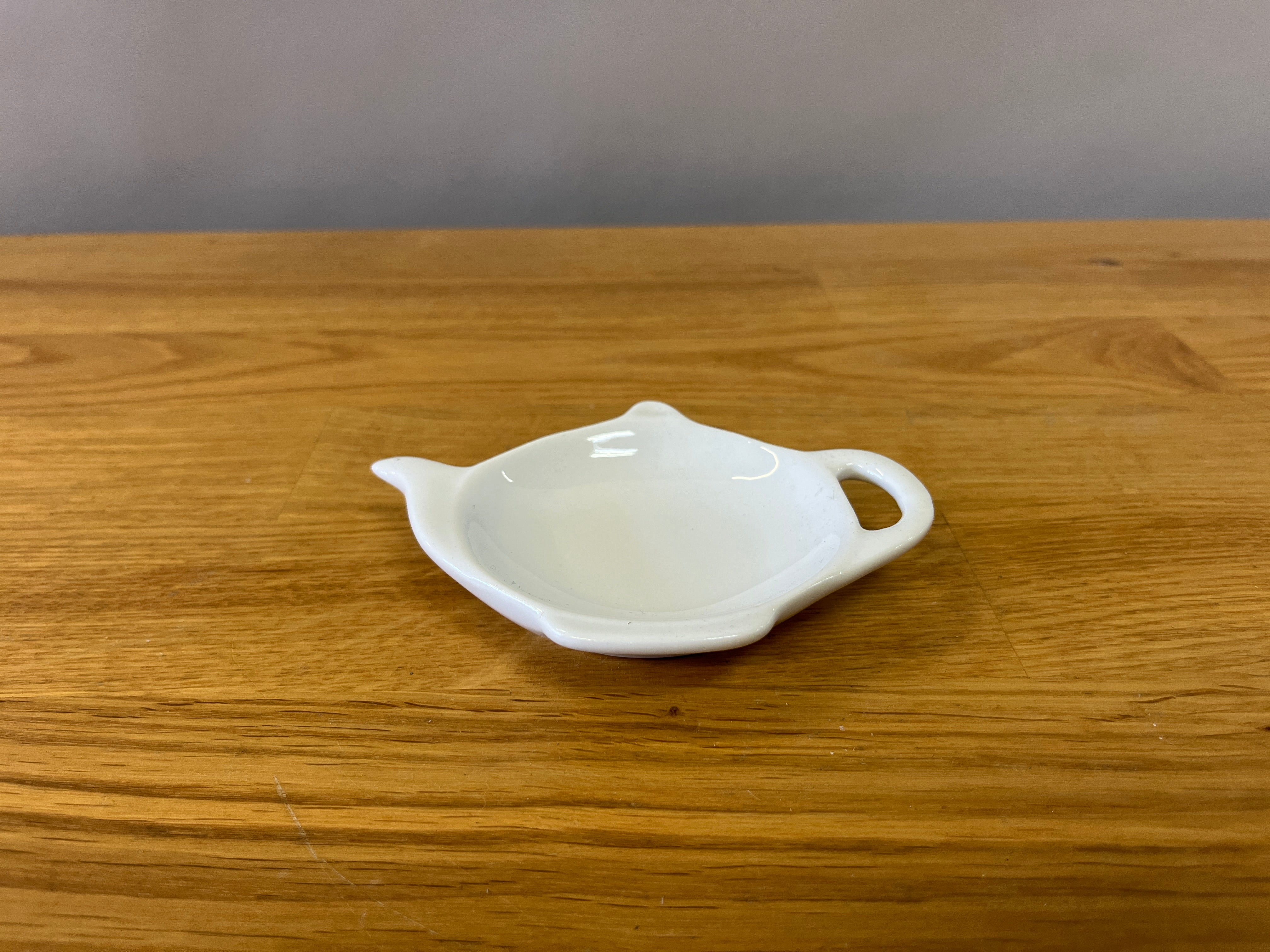 Teapot Tea Holder