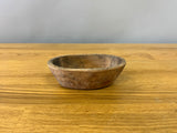 Wood Mini Bowl