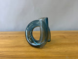 Abstract Glass Piece