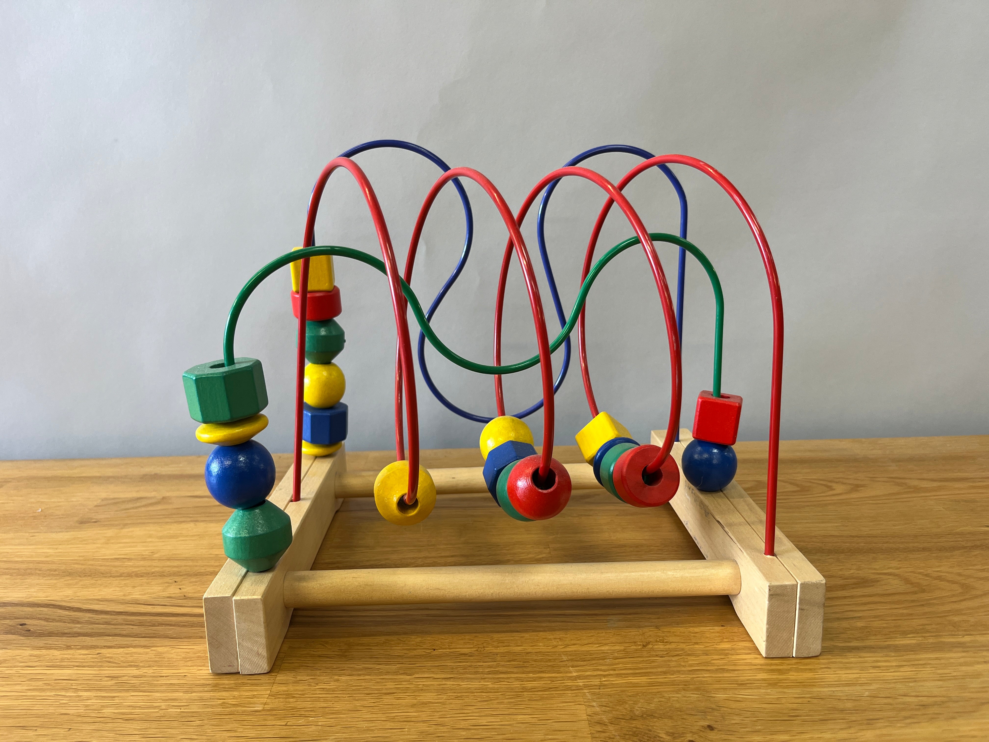 Kids Play Set