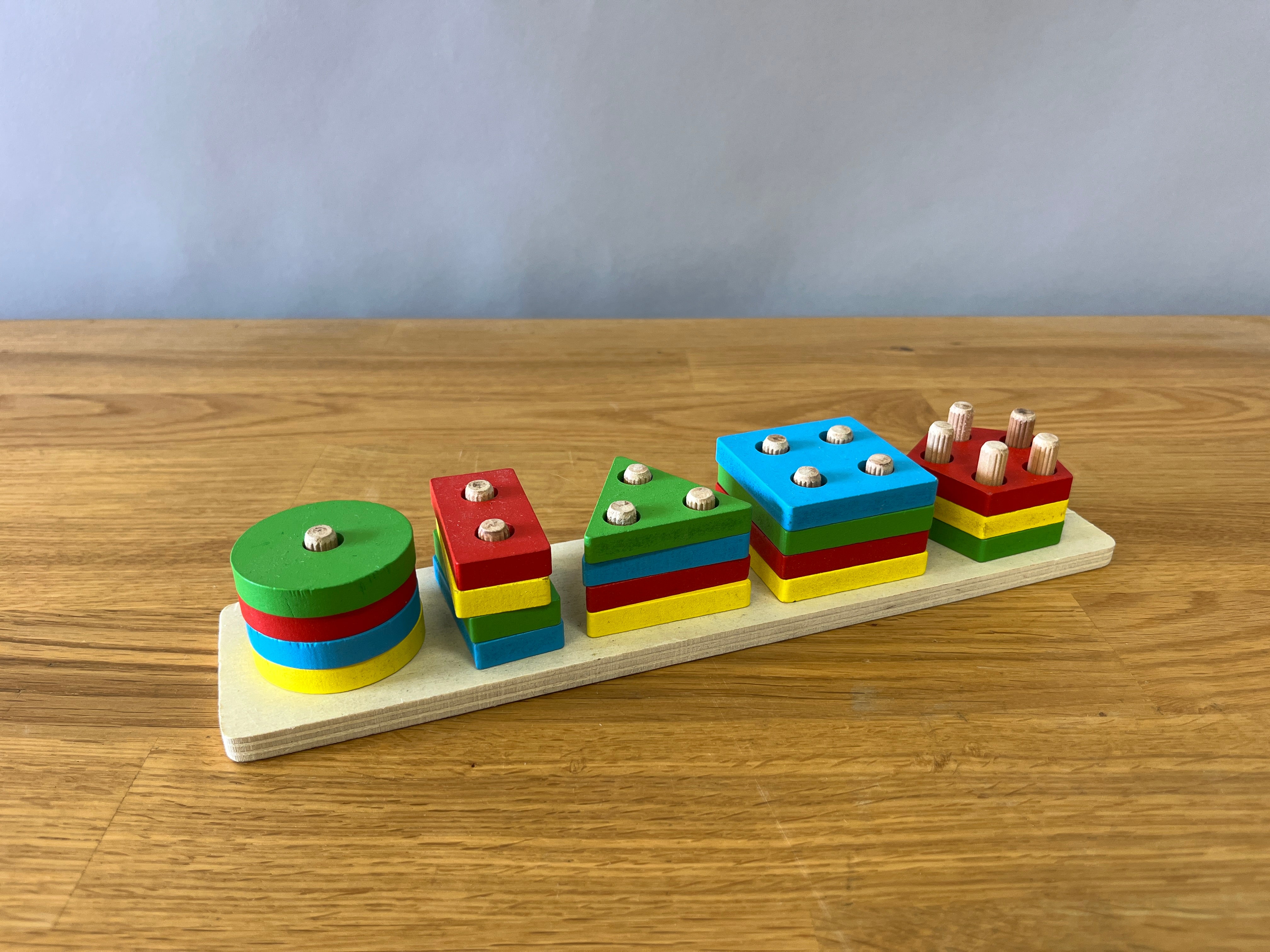 Kids Play Set