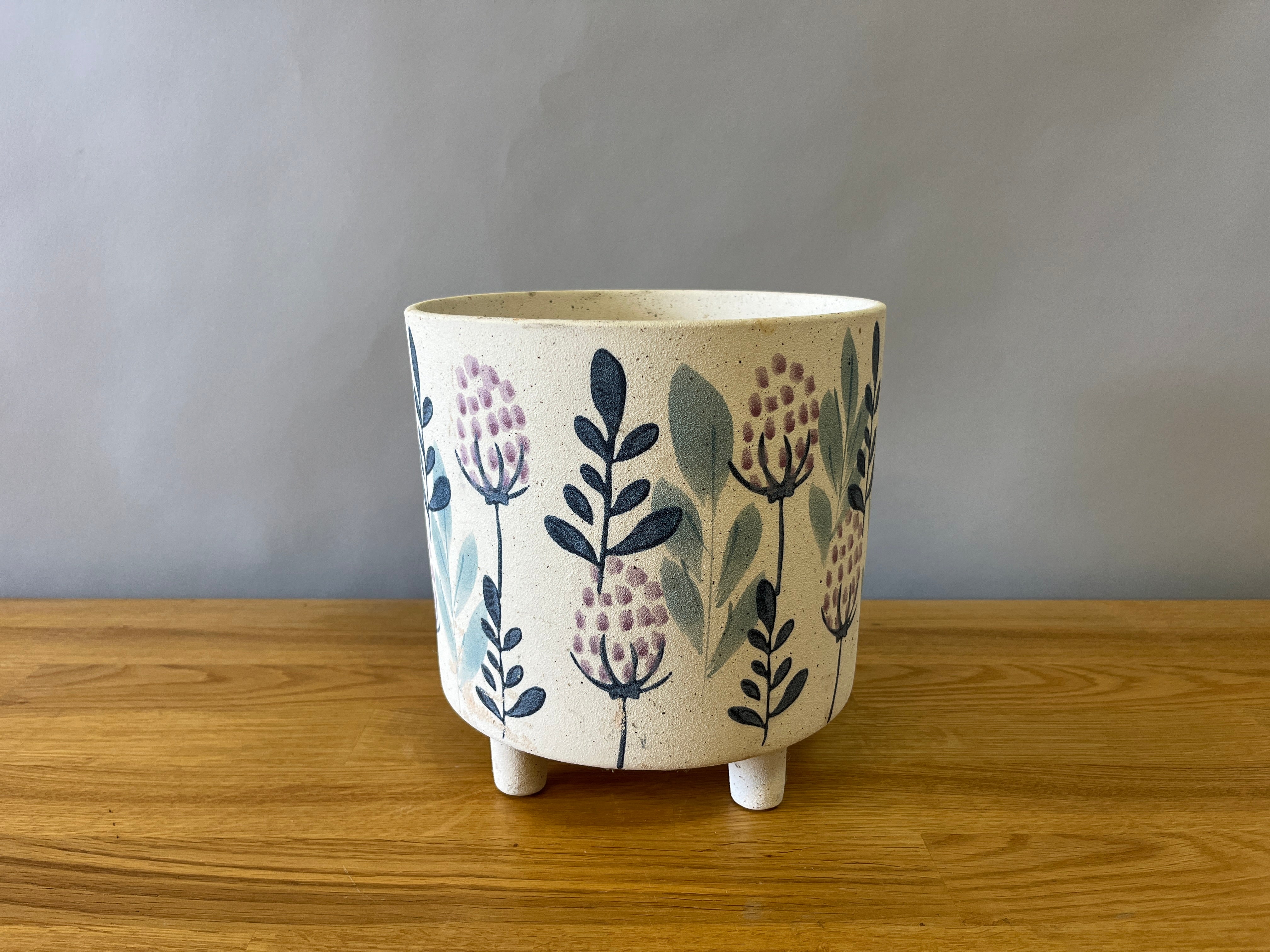 Flower Planter Pot