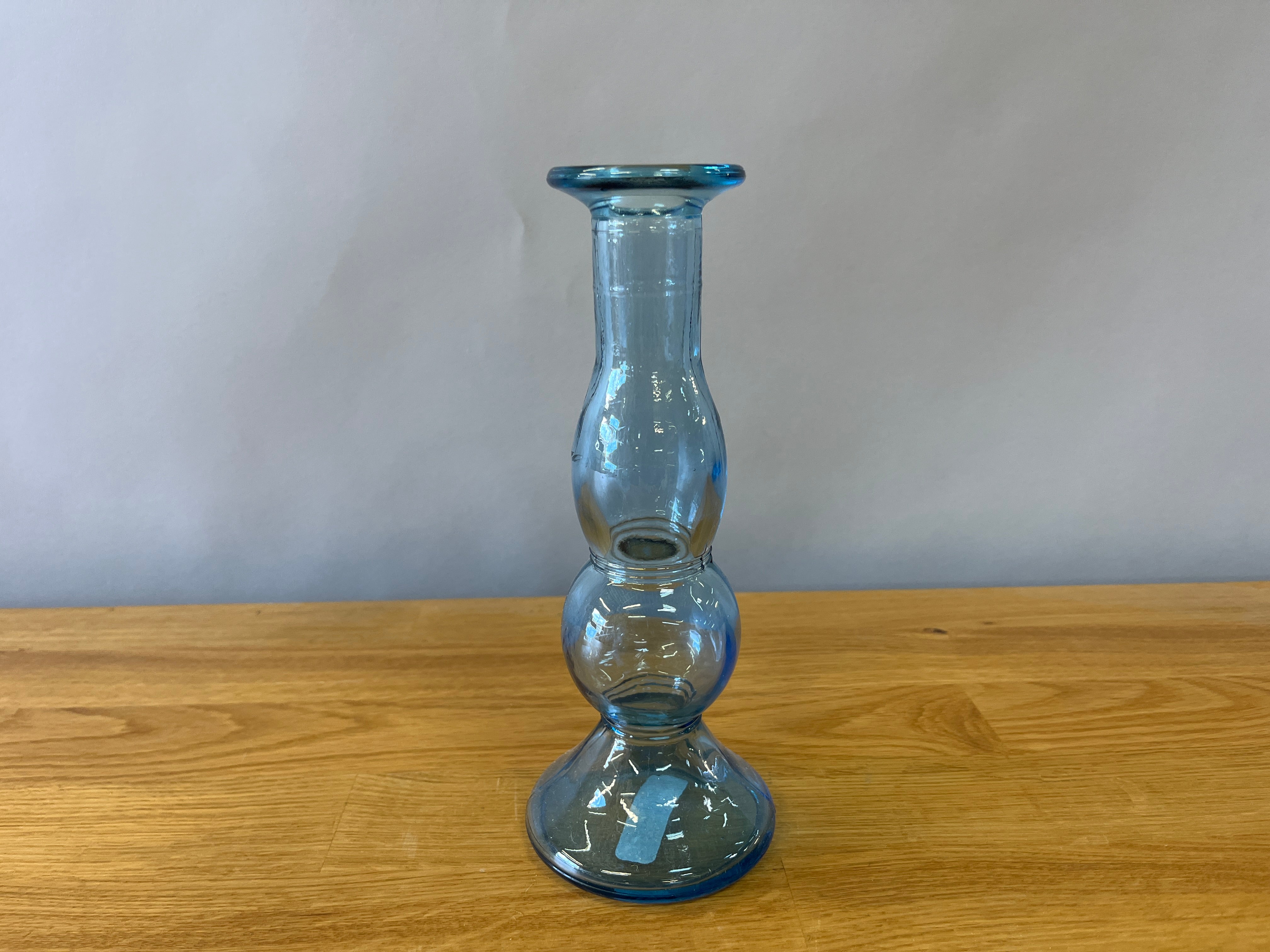 Blue Vase