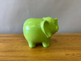 Elephant Piggy Bank