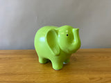 Elephant Piggy Bank