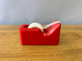 Red Tape Dispenser
