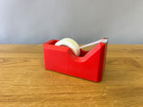 Red Tape Dispenser