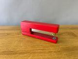 Red Stapler