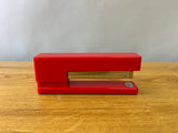Red Stapler