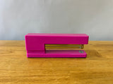 Pink Stapler