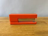 Orange Stapler