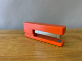 Orange Stapler