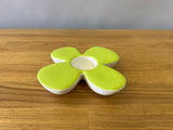 Flower Candle Holder