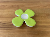 Flower Candle Holder
