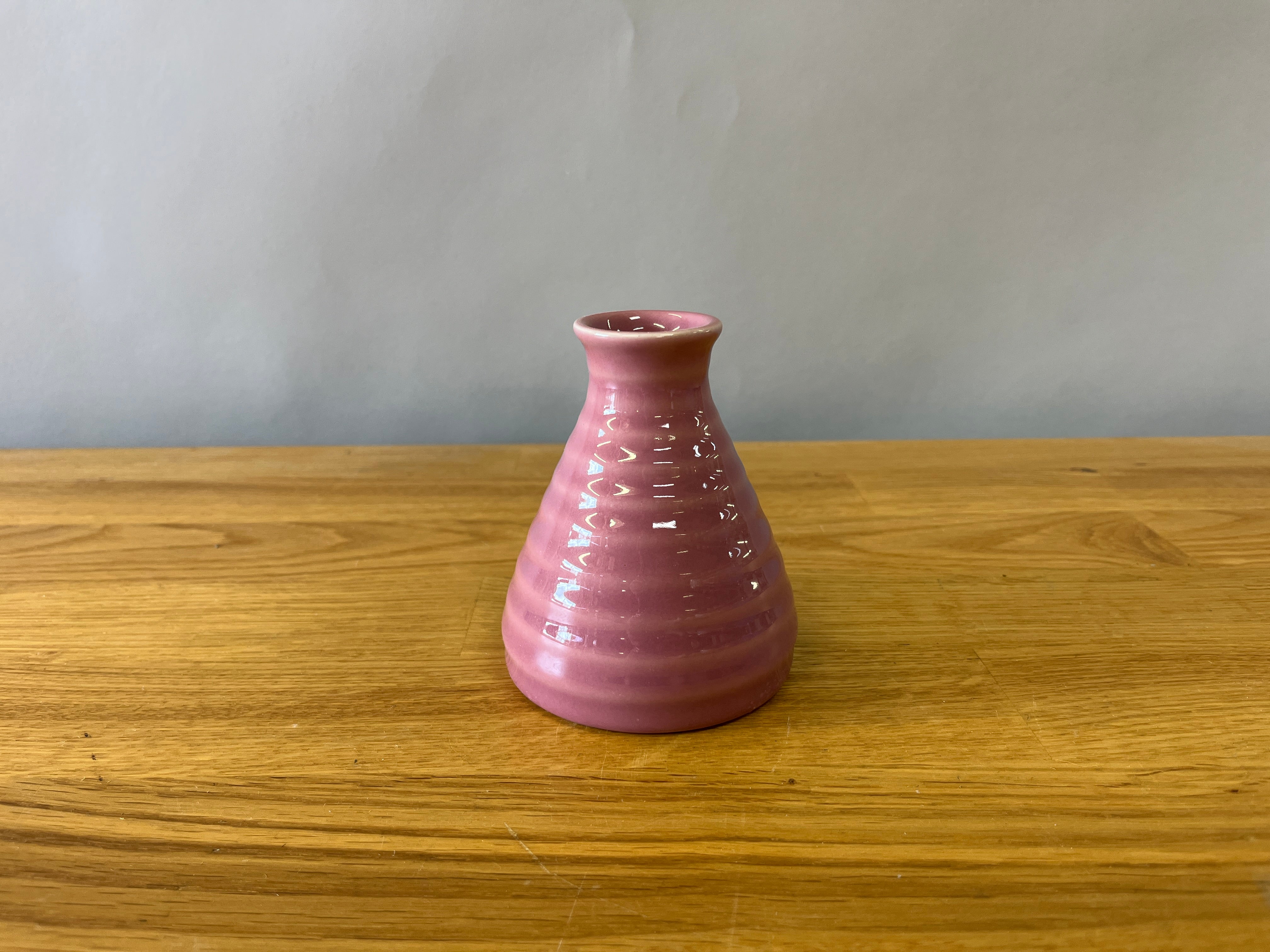 Purple Vase