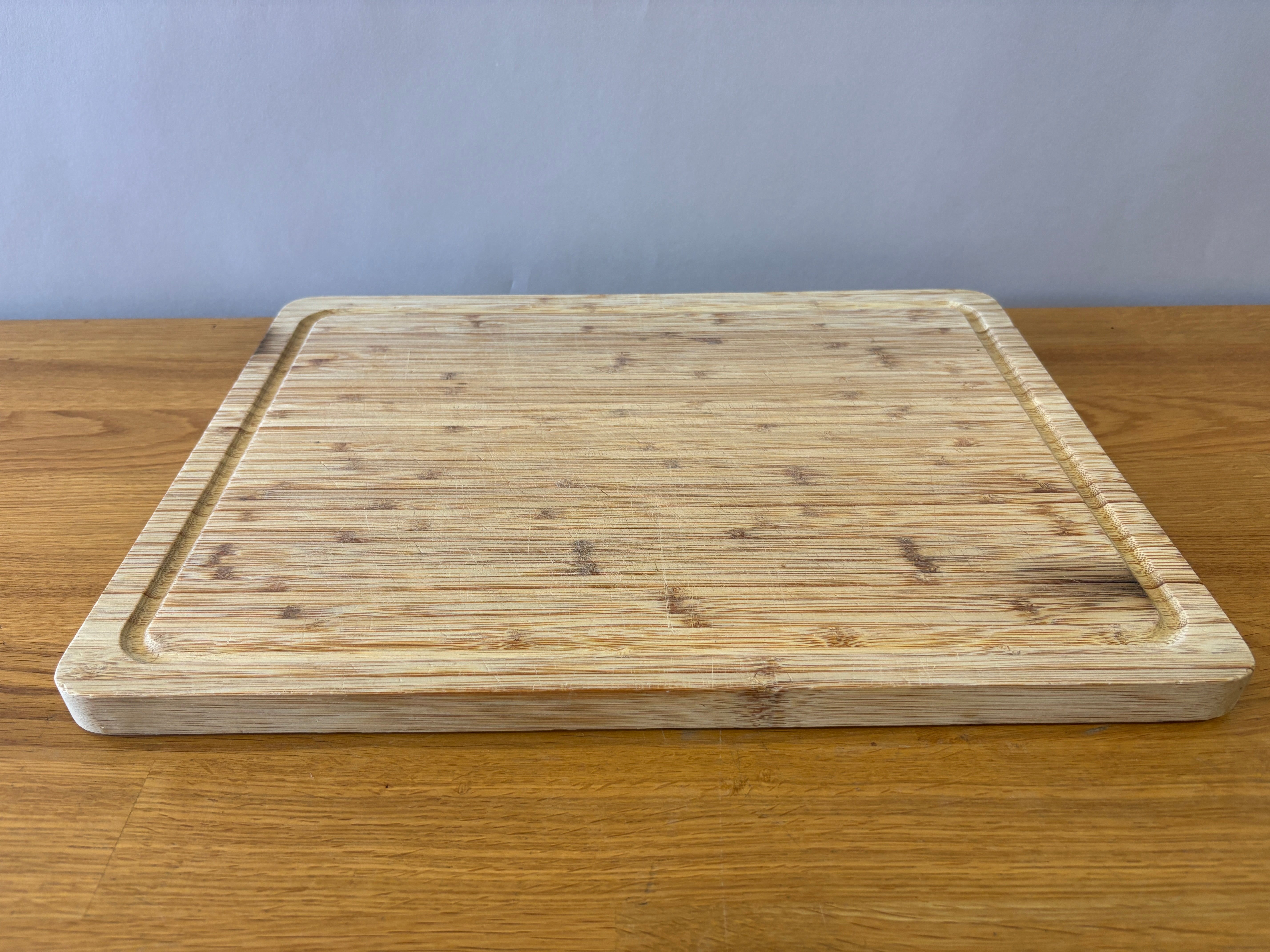 Bamboo Cutting Board