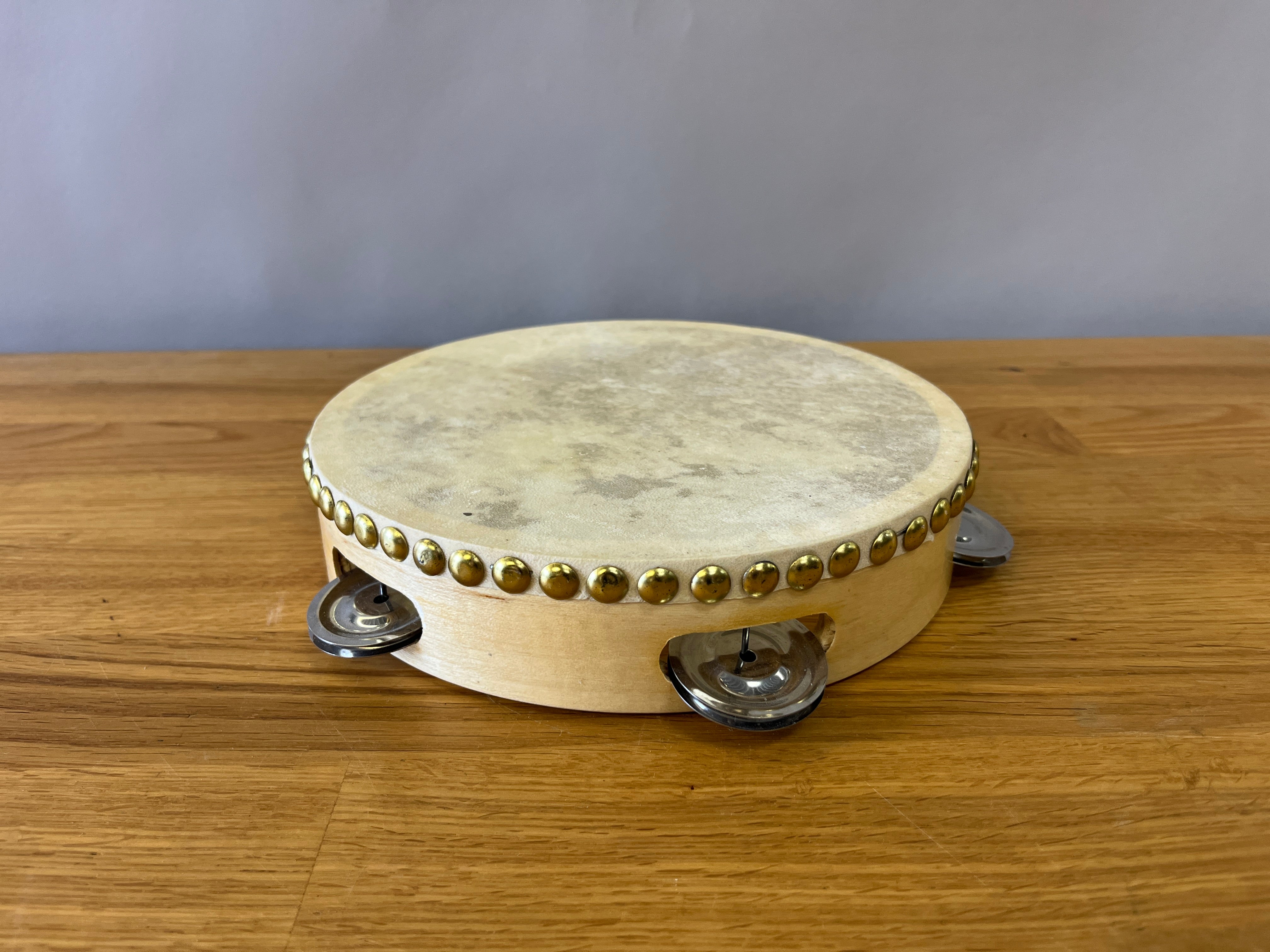 Tambourine