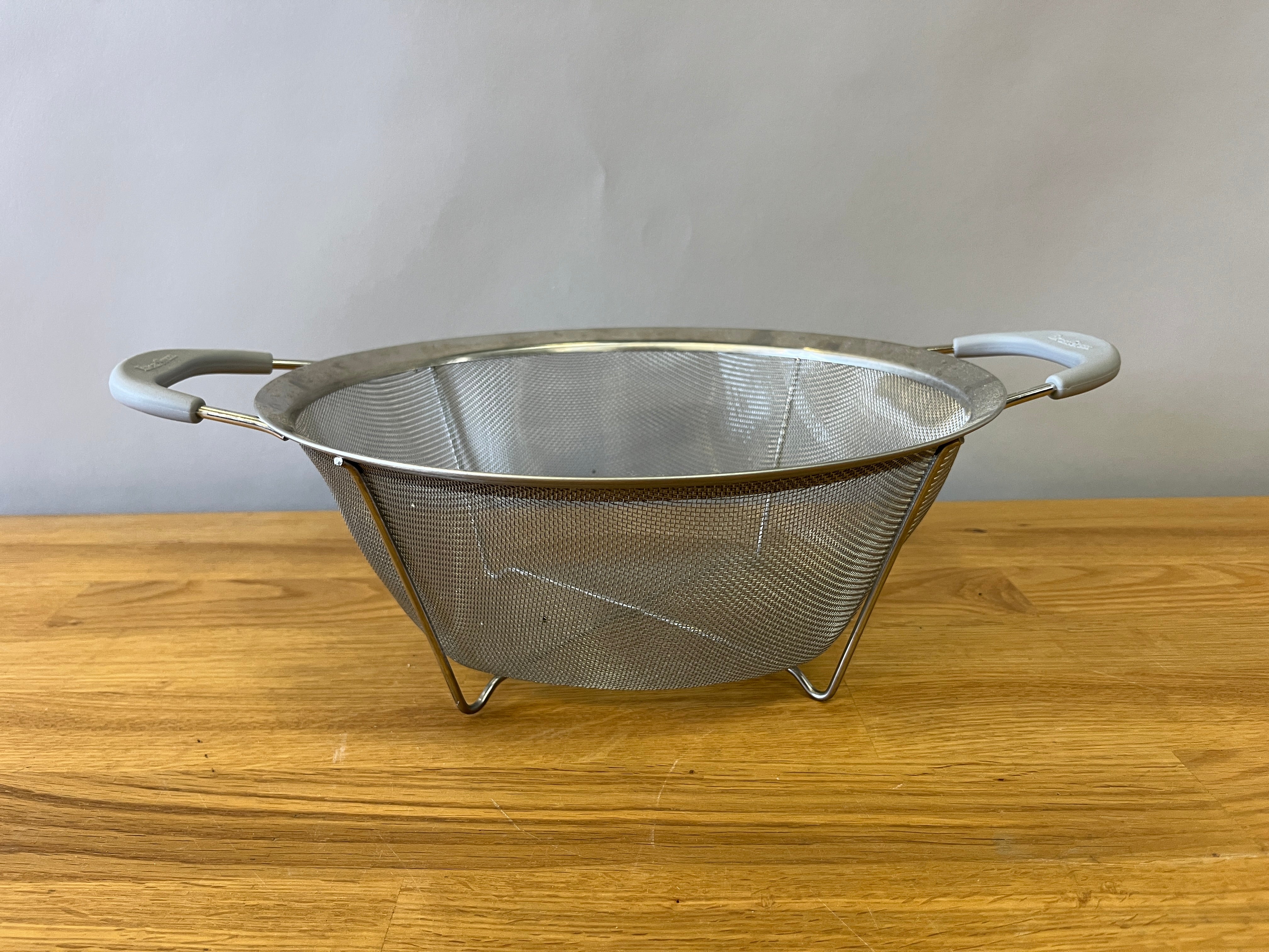 Stainless Steel Colander