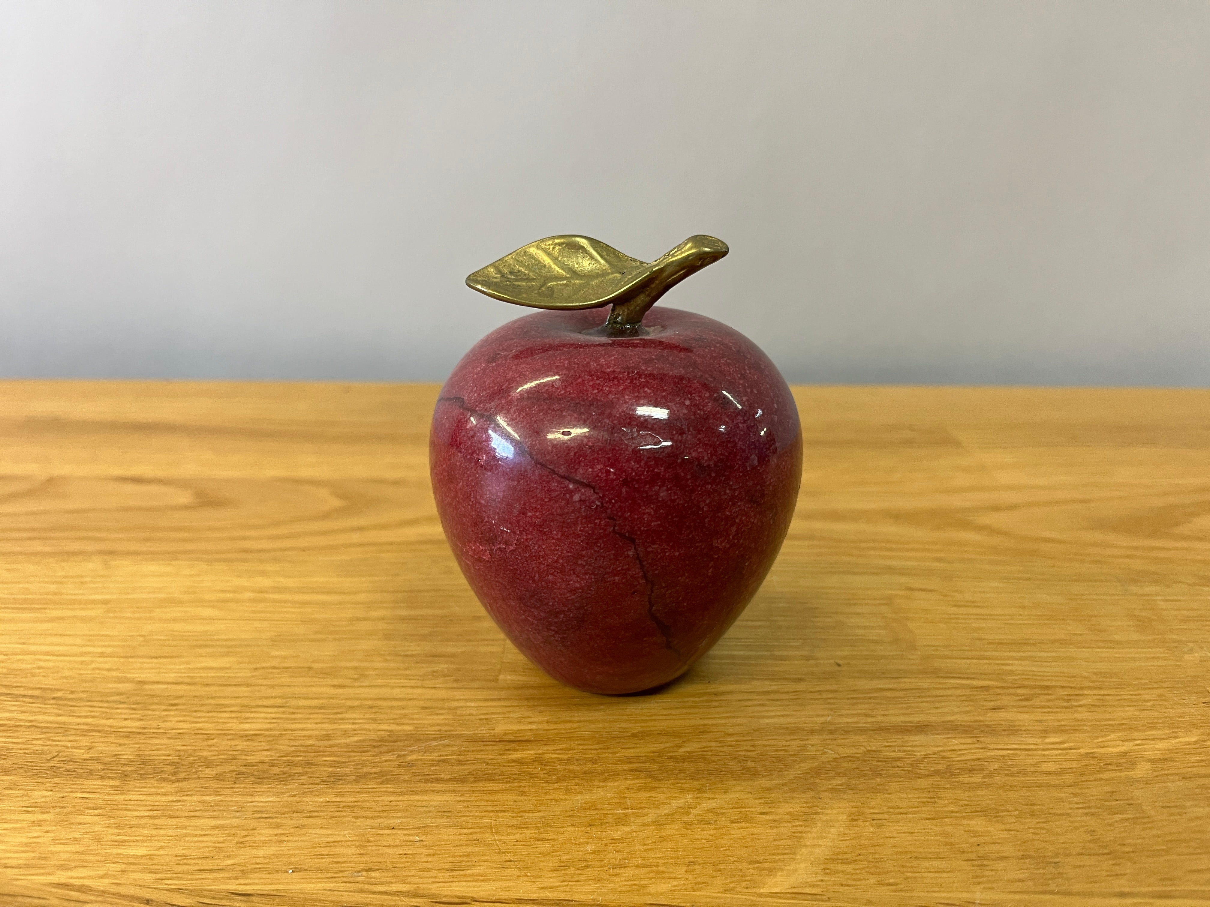 Red Apple