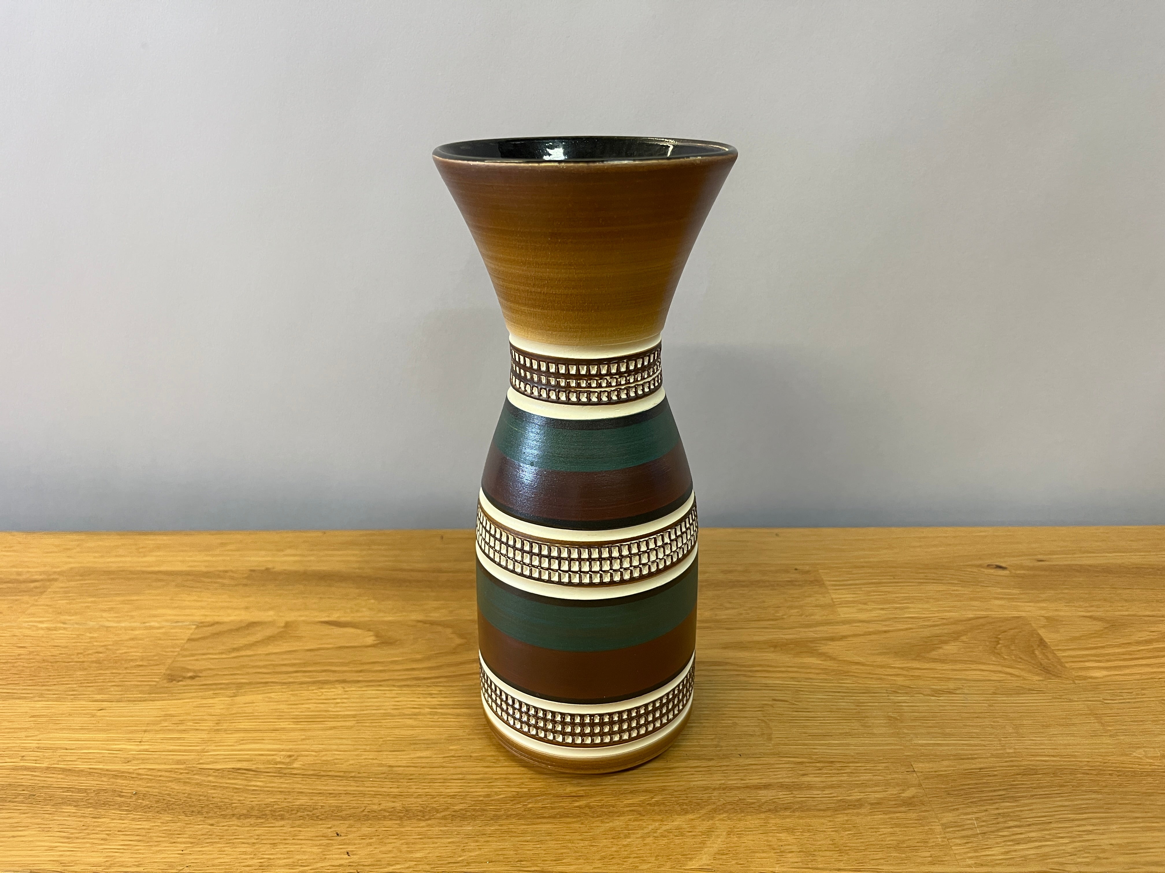 German Vase
