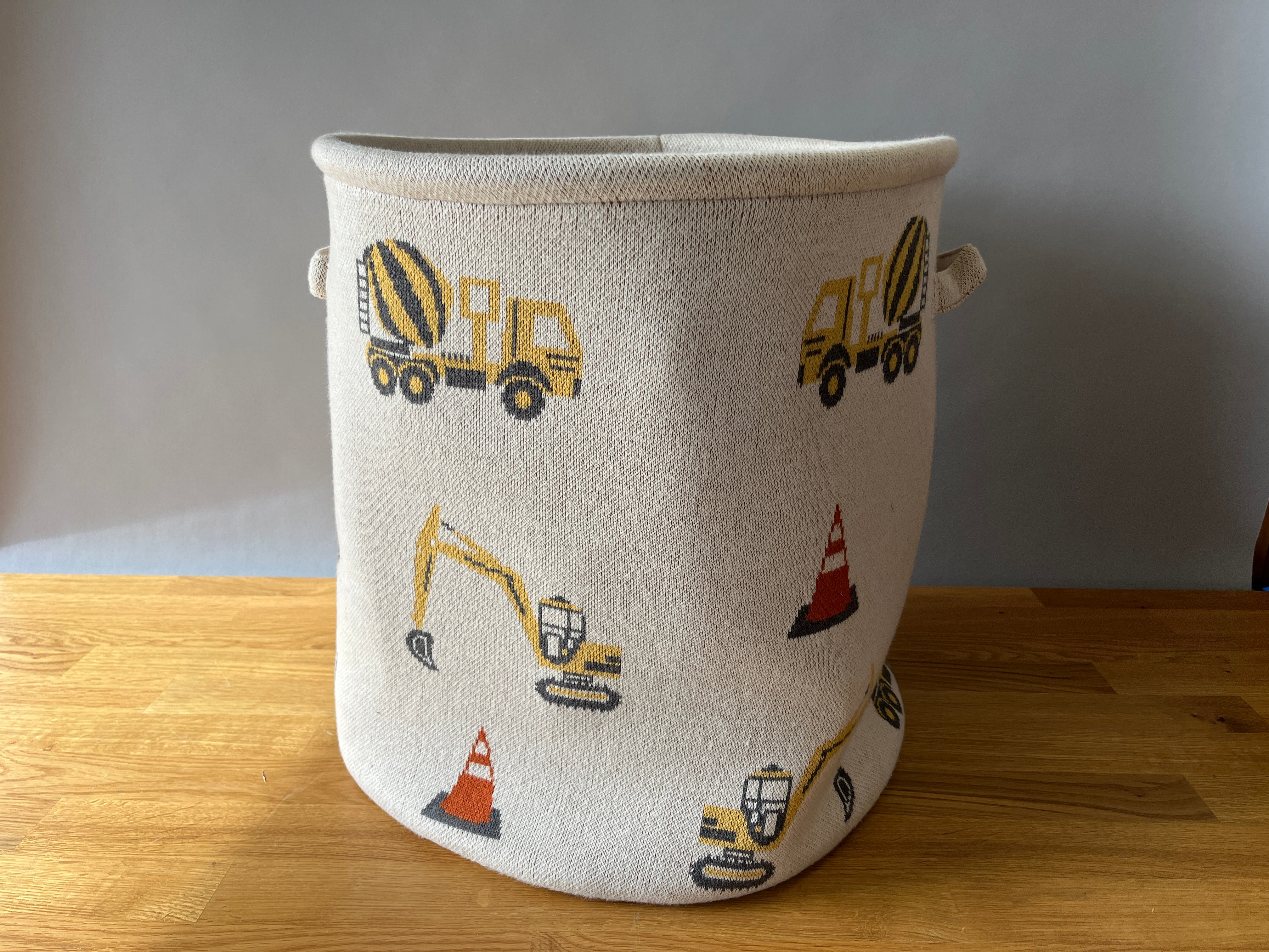 Large Basket