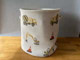 Large Basket