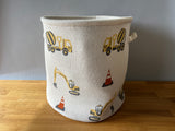 Large Basket