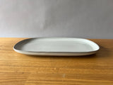 Grey Serving Tray