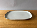 Grey Serving Tray