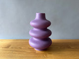 Purple Vase