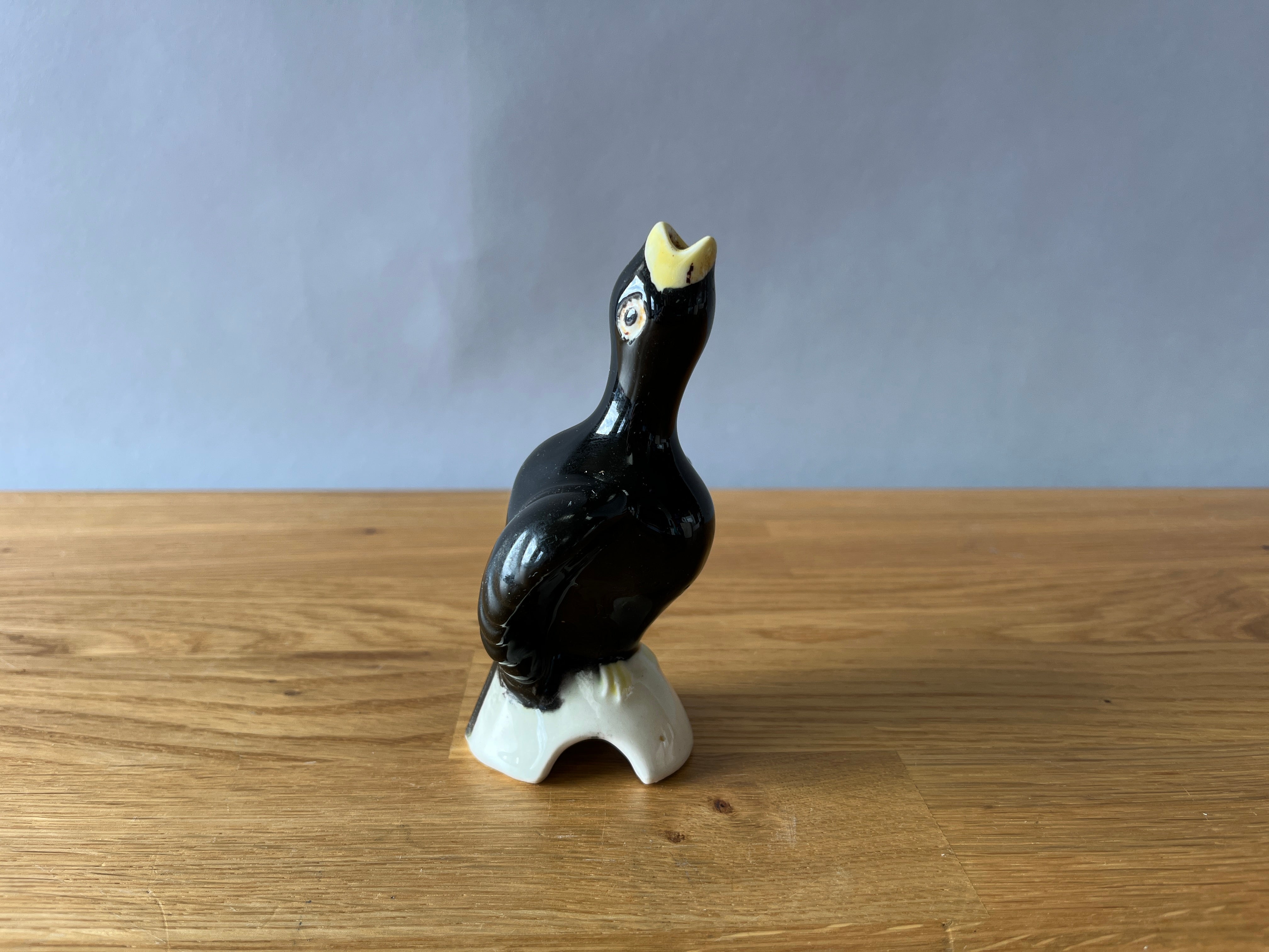Bird Ceramic