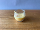 Small Yellow Candle