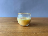 Small Yellow Candle