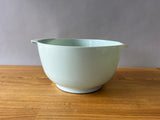 Blue Mixing Bowl