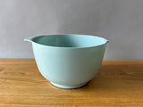 Blue Mixing Bowl