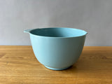 Blue Mixing Bowl
