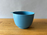 Blue Mixing Bowl