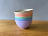 Pink Bowl
